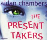Скачать Present Takers - Aidan  Chambers