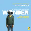 Скачать Wonder - R J Palacio