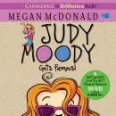 Скачать Judy Moody Gets Famous! - Megan  McDonald