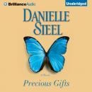Скачать Precious Gifts - Danielle Steel