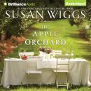 Скачать Apple Orchard - Susan Wiggs