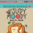 Скачать Judy Moody Saves the World! - Megan  McDonald