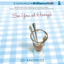 Скачать See You at Harry's - Jo Knowles