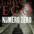 Скачать Numero Zero - Умберто Эко