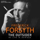 Скачать Outsider - Frederick Forsyth
