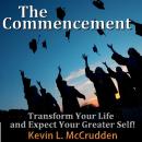 Скачать Commencement - Kevin L. McCrudden