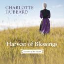 Скачать Harvest of Blessings - Charlotte Hubbard