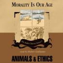 Скачать Animals and Ethics - Rem B. Edwards
