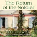 Скачать Return of the Soldier - Rebecca West