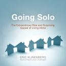 Скачать Going Solo - Eric Klinenberg
