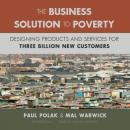 Скачать Business Solution to Poverty - Mal  Warwick
