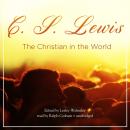 Скачать Christian in the World - C. S. Lewis