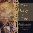 Скачать City of God - Aurelius Augustinus