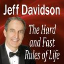 Скачать Hard and Fast Rules of Life - Jeff  Davidson