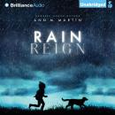 Скачать Rain Reign - Ann M. Martin