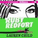 Скачать Ruby Redfort Look Into My Eyes - Lauren  Child