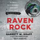 Скачать Raven Rock - Garrett M. Graff