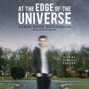 Скачать At the Edge of the Universe - Shaun David Hutchinson