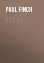 Скачать Stolen - Paul  Finch