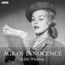 Скачать Age Of Innocence - Edith Wharton