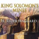 Скачать King Solomon's Mines - H. Rider Haggard