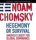 Скачать Hegemony or Survival - Noam  Chomsky