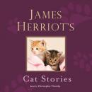 Скачать James Herriot's Cat Stories - James  Herriot