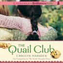 Скачать Quail Club - Carolyn Marsden