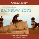 Скачать Rainbow Boys - Alex Sanchez