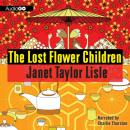 Скачать Lost Flower Children - Janet Taylor Lisle