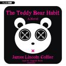 Скачать Teddy Bear Habit - James Lincoln Collier