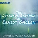 Скачать Dreadful Revenge of Ernest Gallen - James Lincoln Collier