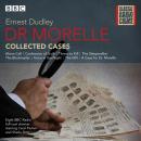 Скачать Dr Morelle: Collected Cases - Ernest Dudley