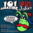 Скачать 101 Amazing Space Jokes - Jack Goldstein