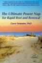 Скачать Ultimate Power Nap - Carol Ginandes