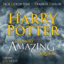 Скачать Harry Potter - The Most Amazing Quiz - Jack Goldstein