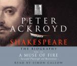 Скачать Shakespeare - The Biography: Vol III - Peter  Ackroyd