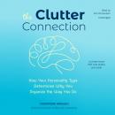 Скачать Clutter Connection - Cassandra Aarssen