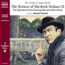 Скачать Return of Sherlock Holmes - Volume II - Sir Arthur Conan Doyle