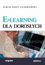 Скачать E-learning dla dorosÅ‚ych - Jakub Jerzy Czarkowski