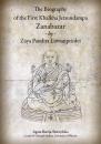 Скачать The Biography of the First Khalkha Jetsundampa Zanabazar by Zaya Pandita Luvsanprinlei - Agata Bareja-StarzyÅ„ska