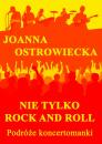Скачать Nie tylko rock and roll - Joanna Ostrowiecka