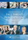 Скачать Face threats in interpreting: A pragmatic study of plenary debates in the European Parliament - Magdalena BartÅ‚omiejczyk