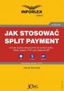 Скачать Jak stosowaÄ‡ split payment - Joanna Dmowska