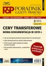 Скачать Ceny transferowe - dokumentacja w 2019 r. - Mariusz Makowski