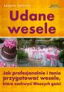 Скачать Udane wesele - Jolanta Valentin