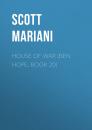 Скачать House of War - Scott Mariani