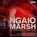 Скачать Ngaio Marsh BBC Radio Collection - Ngaio  Marsh