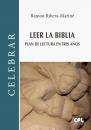 Скачать Leer la Biblia - Ramon Ribera-Mariné