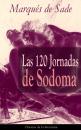 Скачать Las 120 Jornadas de Sodoma  - Marques de  Sade